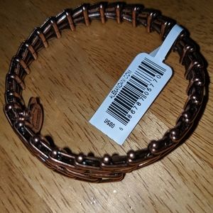 Alex & Ani bracelet Rose Gold,Vintage 66,Retro